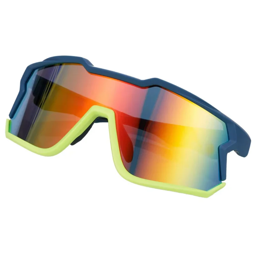 Omega - Professional Outdoor Sunglasses