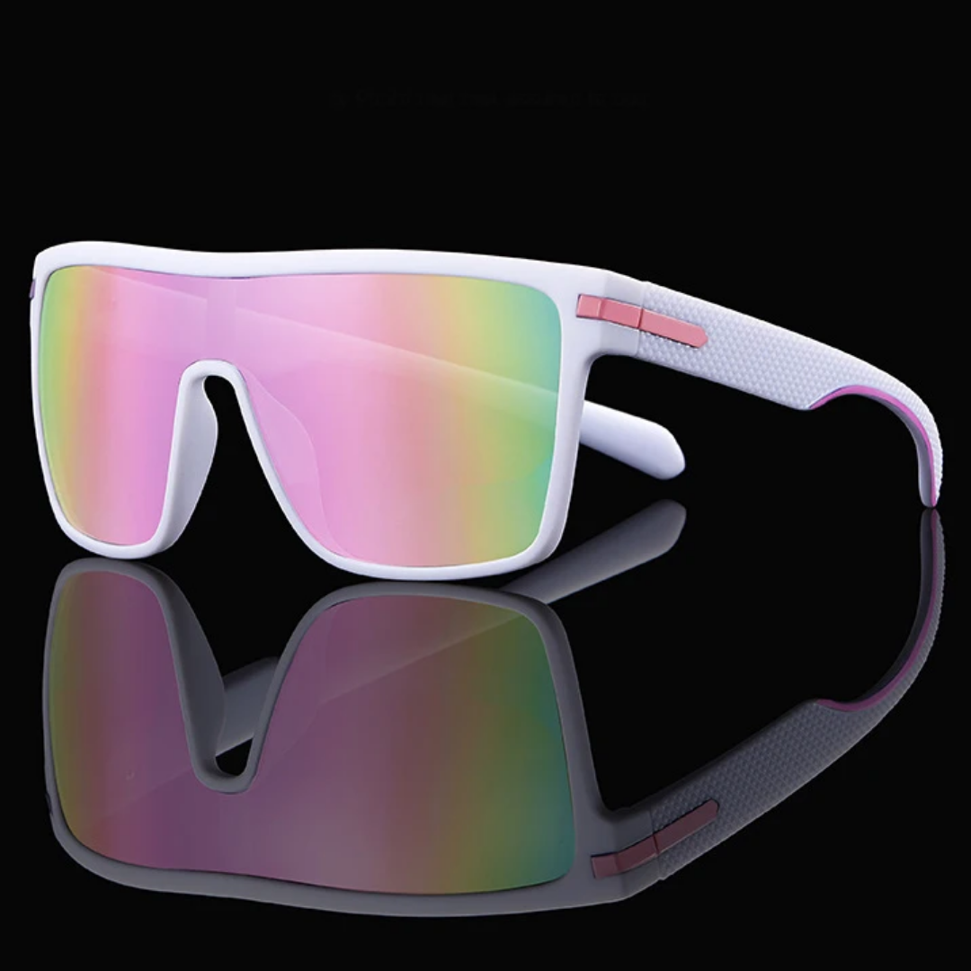 Clutch - (Polarized)Allround Multipurpose Sunglasses