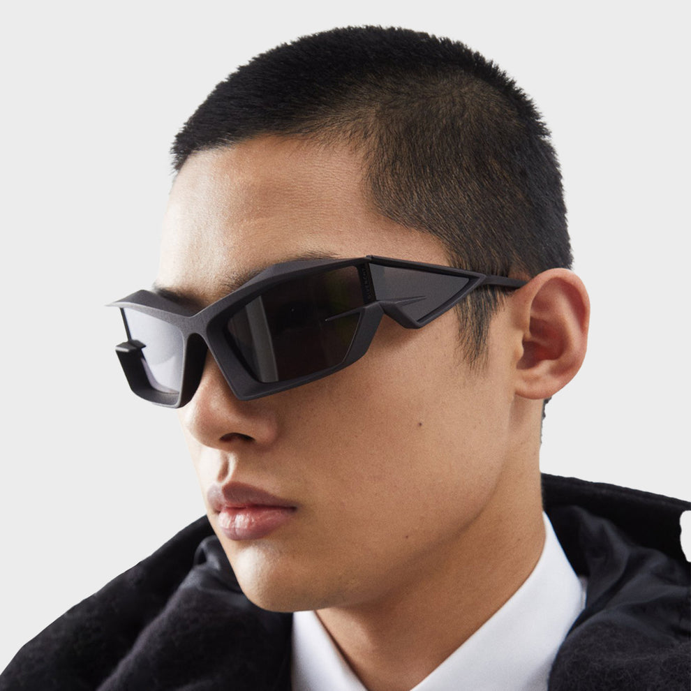 Spy Cut - Allround Luxury Sunglasses