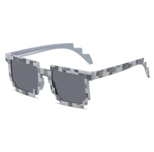 Pixelate - Allround Sunglasses