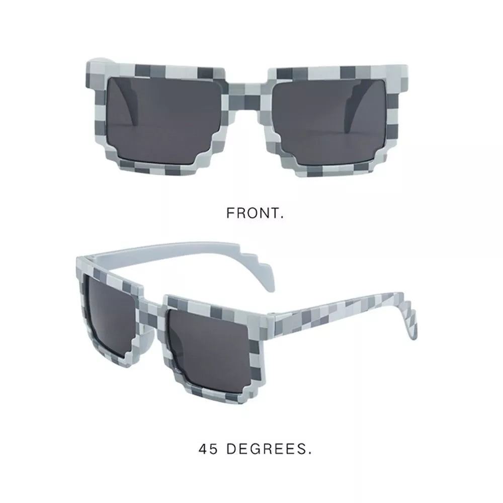 Pixelate - Allround Sunglasses