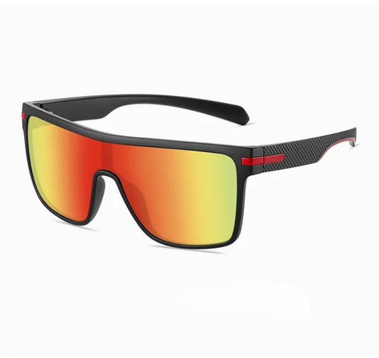 Clutch - (Polarized)Allround Multipurpose Sunglasses